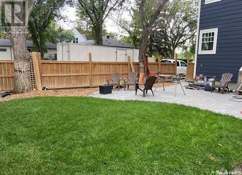 3037 Mccallum Avenue, Regina, SK - Outdoor