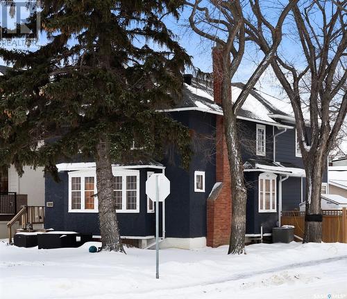 3037 Mccallum Avenue, Regina, SK - Outdoor