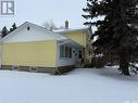 53 Langley Street, Regina, SK  - Outdoor 