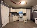 126 Y Avenue S, Saskatoon, SK  - Indoor Photo Showing Kitchen 