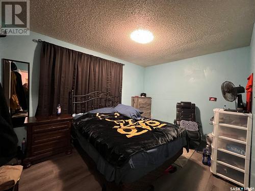 126 Y Avenue S, Saskatoon, SK - Indoor Photo Showing Bedroom