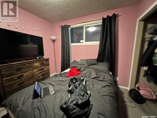 126 Y Avenue S, Saskatoon, SK - Indoor Photo Showing Bedroom