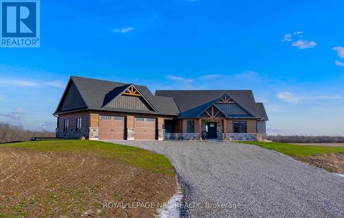 754 Cope Road, Welland (765 - Cooks Mills), ON - Outdoor With Facade