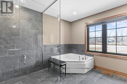 754 Cope Road, Welland (765 - Cooks Mills), ON - Indoor Photo Showing Bathroom