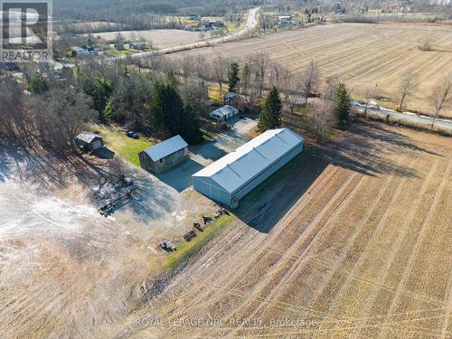 754 Cope Road, Welland (765 - Cooks Mills), ON - Outdoor With View