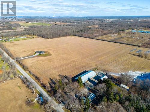 754 Cope Road, Welland (765 - Cooks Mills), ON - Outdoor With View