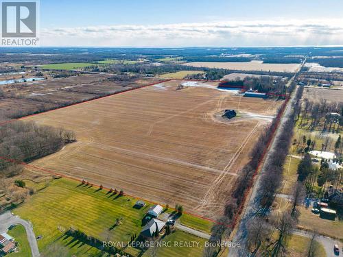 754 Cope Road, Welland (765 - Cooks Mills), ON - Outdoor With View