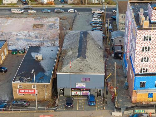 Lot Y-A 137 Main Street, Dartmouth, NS 