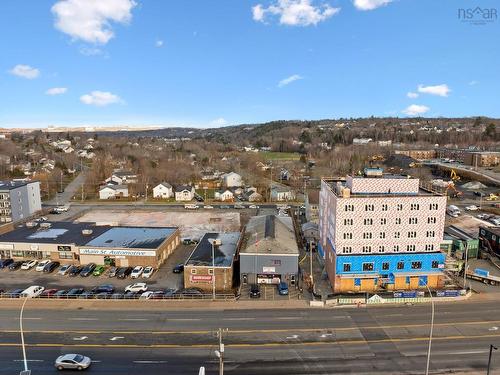 Lot Y-A 137 Main Street, Dartmouth, NS 