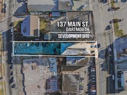 Lot Y-A 137 Main Street  Dartmouth, NS B2X 1R6