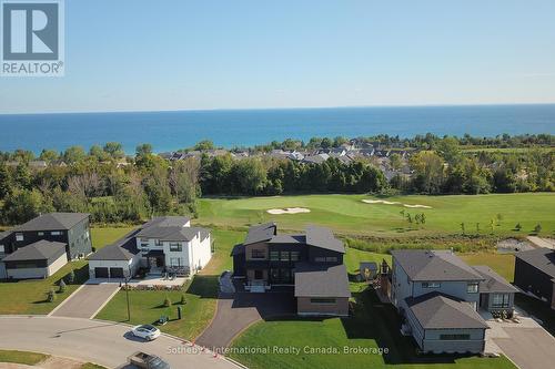 101 Sladden Court, Blue Mountains (Thornbury), ON - Outdoor With View