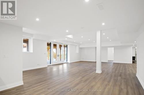 101 Sladden Court, Blue Mountains (Thornbury), ON - Indoor Photo Showing Other Room