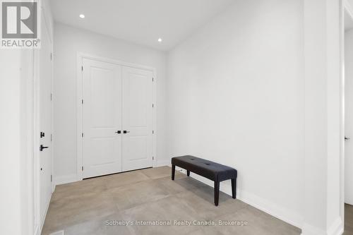 101 Sladden Court, Blue Mountains (Thornbury), ON - Indoor Photo Showing Other Room