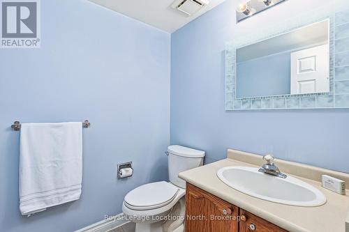 204 - 169 Jozo Weider Boulevard, Blue Mountains (Blue Mountain Resort Area), ON - Indoor Photo Showing Bathroom