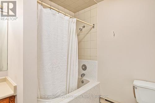 204 - 169 Jozo Weider Boulevard, Blue Mountains (Blue Mountain Resort Area), ON - Indoor Photo Showing Bathroom