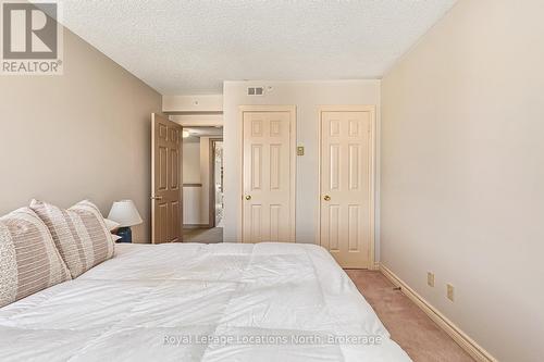 204 - 169 Jozo Weider Boulevard, Blue Mountains (Blue Mountain Resort Area), ON - Indoor Photo Showing Bedroom