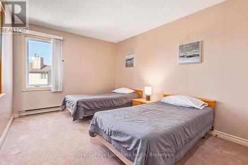 204 - 169 Jozo Weider Boulevard, Blue Mountains (Blue Mountain Resort Area), ON - Indoor Photo Showing Bedroom