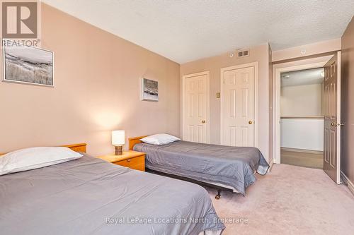 204 - 169 Jozo Weider Boulevard, Blue Mountains (Blue Mountain Resort Area), ON - Indoor Photo Showing Bedroom