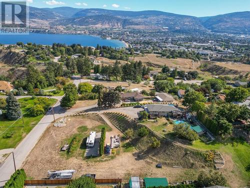 903 Newton Drive, Penticton, BC - Outdoor With Body Of Water With View