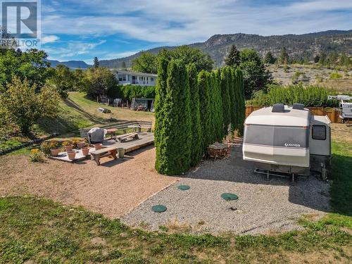 903 Newton Drive, Penticton, BC - Outdoor With View