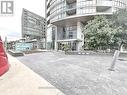 1510 - 21 Iceboat Terrace, Toronto, ON  - Outdoor With Balcony 