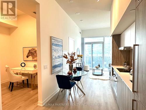 1209 - 138 Downes Street, Toronto, ON - Indoor