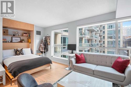 504 - 230 King Street E, Toronto, ON - Indoor