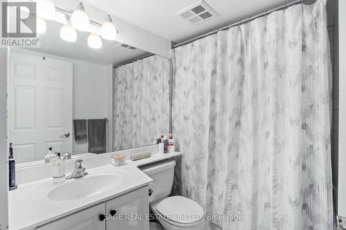 504 - 230 King Street E, Toronto, ON - Indoor Photo Showing Bathroom