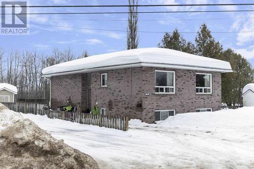 75-77 Elliott Rd, Sault Ste. Marie, ON - Outdoor