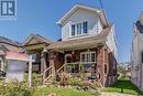 69 Wiley Avenue, Toronto, ON  - Outdoor 