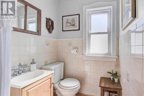 69 Wiley Avenue, Toronto, ON - Indoor Photo Showing Bathroom