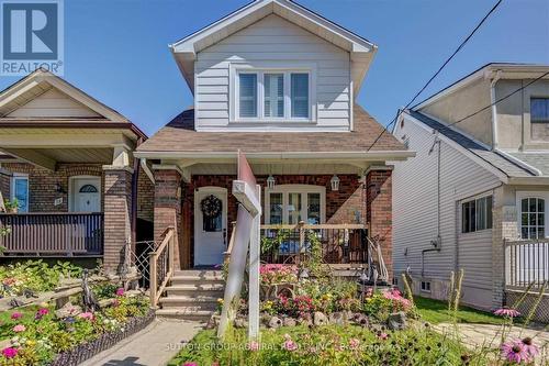 69 Wiley Avenue, Toronto, ON - Outdoor With Deck Patio Veranda