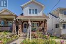 69 Wiley Avenue, Toronto, ON  - Outdoor With Deck Patio Veranda 