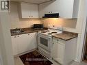 Sep/Ent - 27 Bobolink Avenue, Toronto, ON  - Indoor Photo Showing Kitchen 