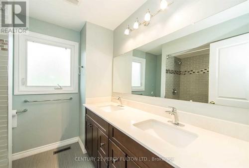 Main - 4 Quaker Ridge Road, Vaughan, ON - Indoor Photo Showing Bathroom