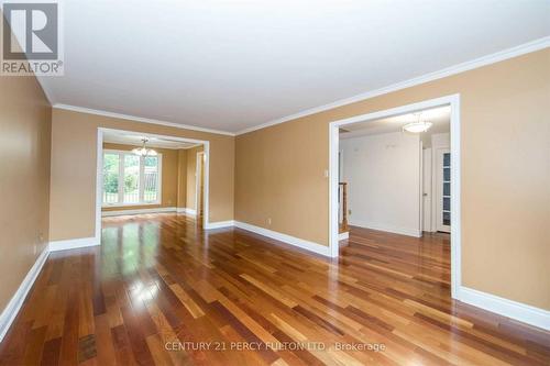 Main - 4 Quaker Ridge Road, Vaughan, ON - Indoor Photo Showing Other Room