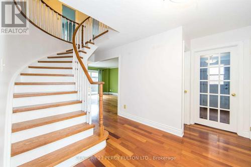 Main - 4 Quaker Ridge Road, Vaughan, ON - Indoor Photo Showing Other Room