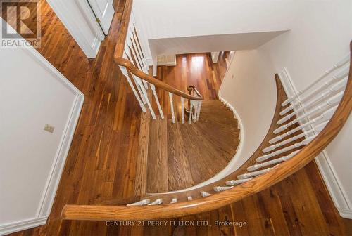 Main - 4 Quaker Ridge Road, Vaughan, ON - Indoor Photo Showing Other Room