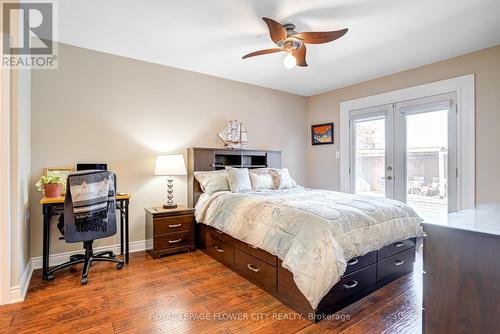 48 Goldcrest Road, Brampton, ON - Indoor Photo Showing Bedroom