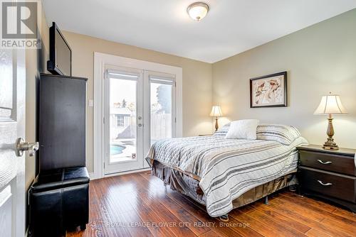 48 Goldcrest Road, Brampton, ON - Indoor Photo Showing Bedroom