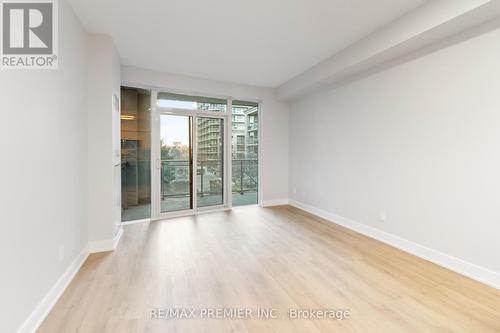 229 - 58 Marine Parade Drive, Toronto, ON - Indoor Photo Showing Other Room