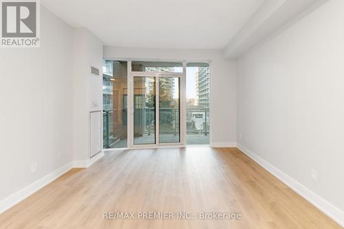 229 - 58 Marine Parade Drive, Toronto, ON - Indoor Photo Showing Other Room