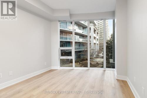 229 - 58 Marine Parade Drive, Toronto, ON - Indoor Photo Showing Other Room