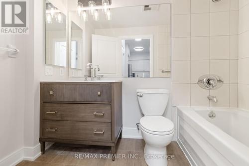 229 - 58 Marine Parade Drive, Toronto, ON - Indoor Photo Showing Bathroom