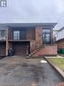 38 Hockley Path, Brampton, ON  - Outdoor 