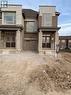 73 Donald Ficht Crescent, Brampton, ON  - Outdoor 