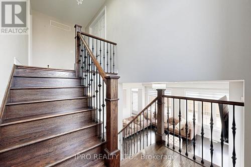 4 Brigham Avenue, Hamilton, ON - Indoor Photo Showing Other Room