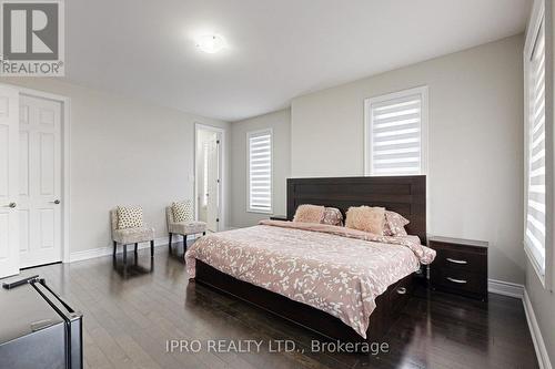 4 Brigham Avenue, Hamilton, ON - Indoor Photo Showing Bedroom