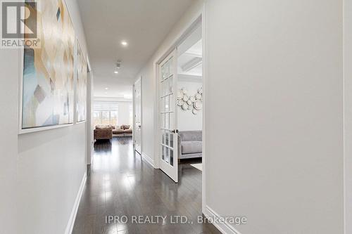 4 Brigham Avenue, Hamilton, ON - Indoor Photo Showing Other Room