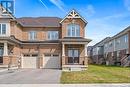 116 Mutrie Boulevard, Guelph/Eramosa, ON  - Outdoor With Facade 